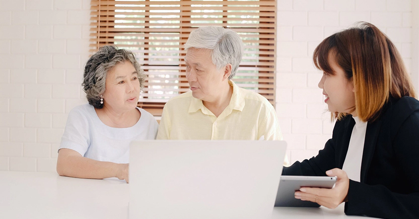 아파트 리모델링사업 조합 설명회